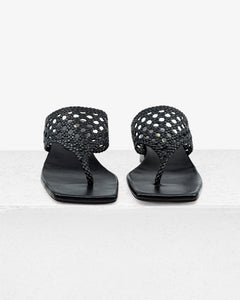 Brenda Sandal