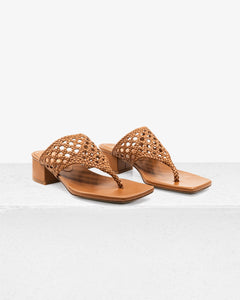 Brenda Sandal