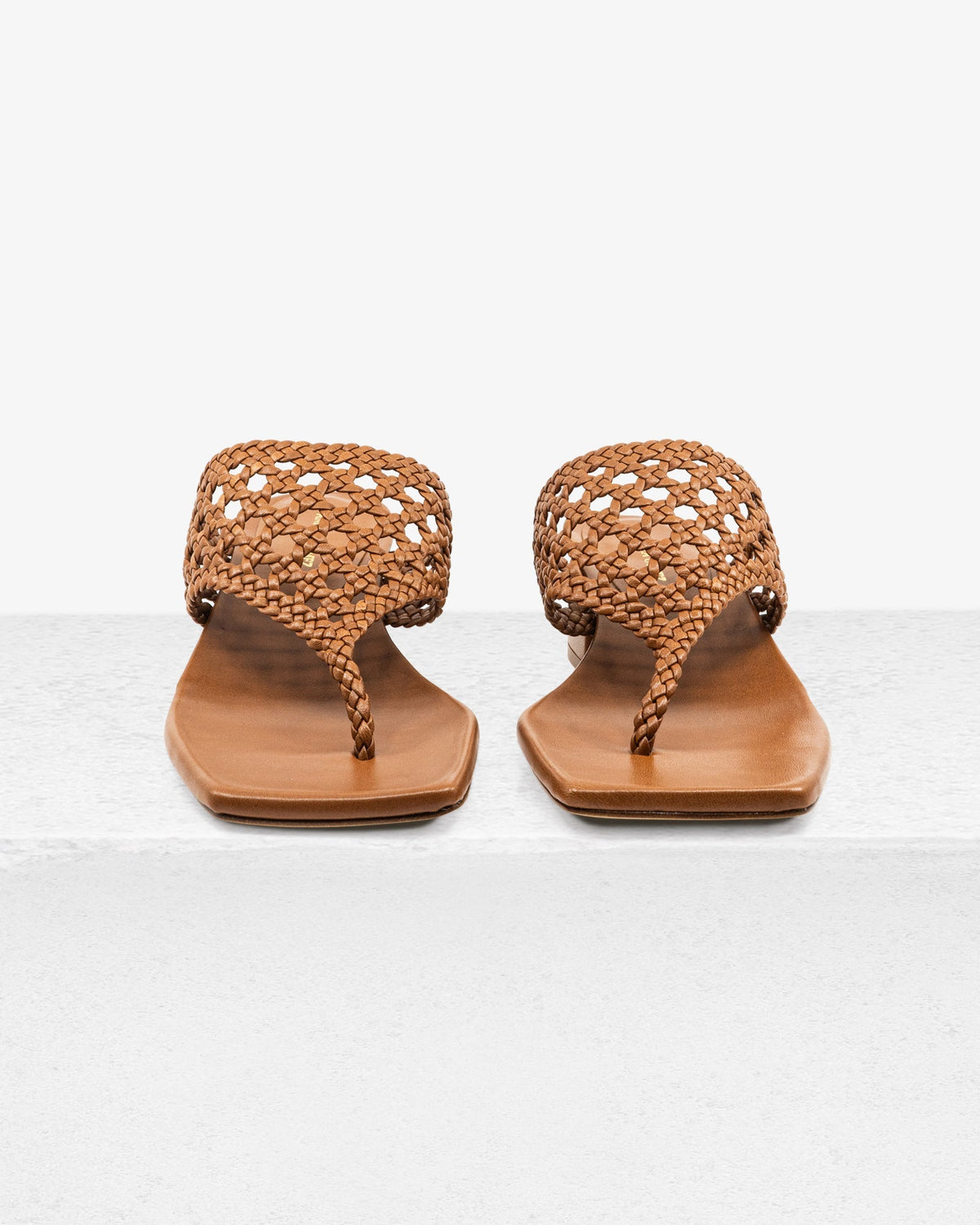 Brenda Sandal