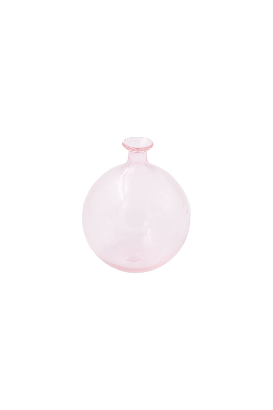 Rose Pink Bud Vase - Skye McAlpine Tavola