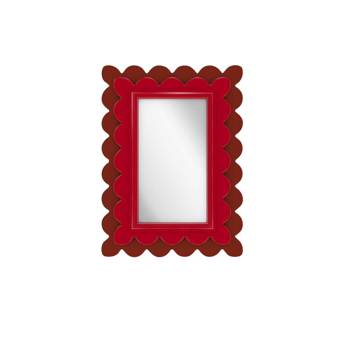 Capri Mirror Small