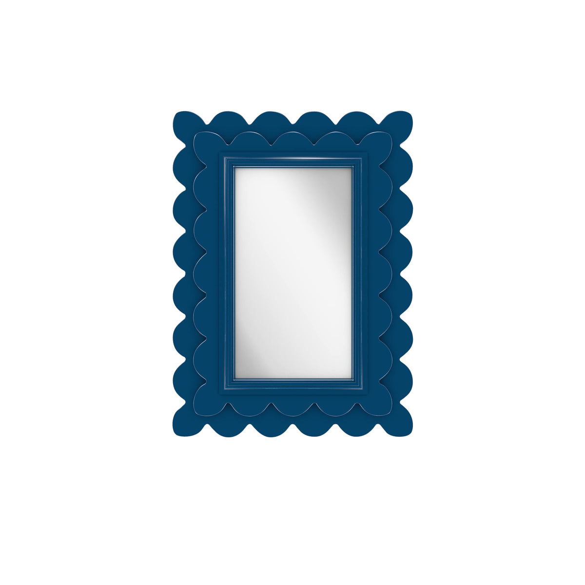 Capri Mirror Small