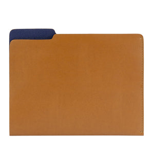 Carlo File Folder