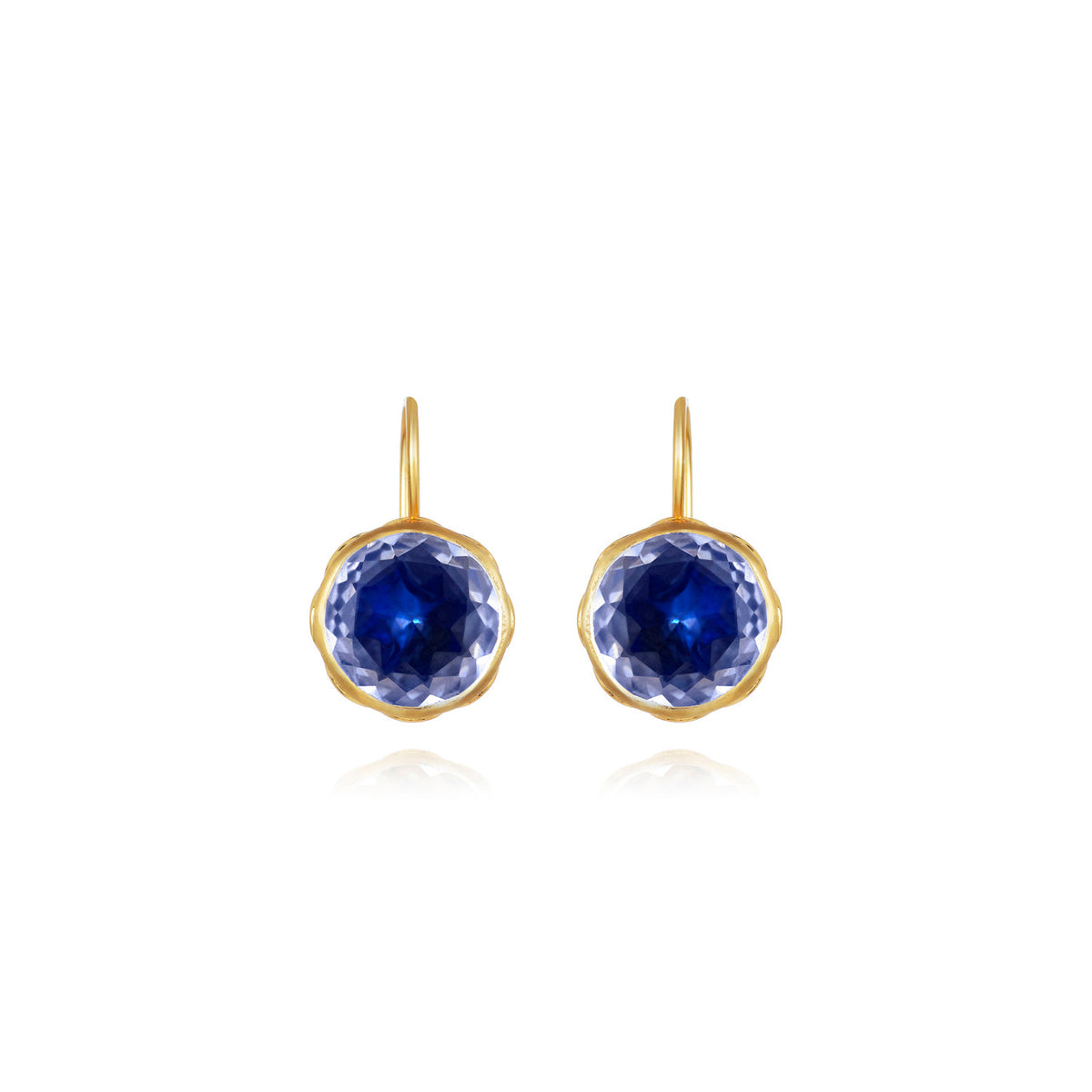 alt-catherine-button-earrings-indigo-yellow-gold-front