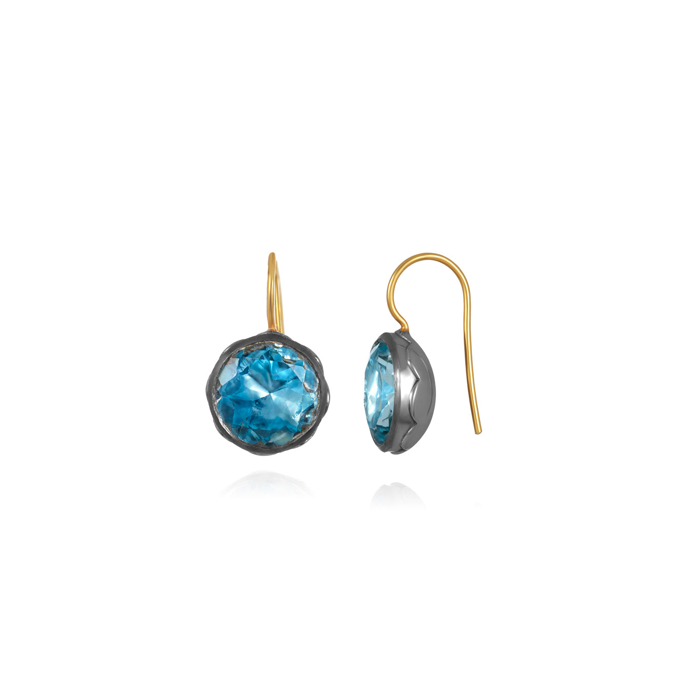 alt-catherine-button-earrings-sky-black-rhodium-side