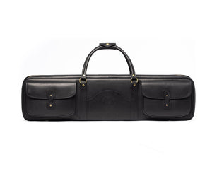 Catch No. 268 Double-Rod Duffel in Leather