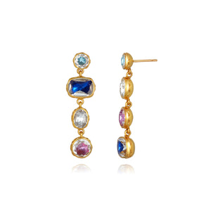 alt-catherine-4-drop-earrings-multi-chintz-yellow-gold-profile