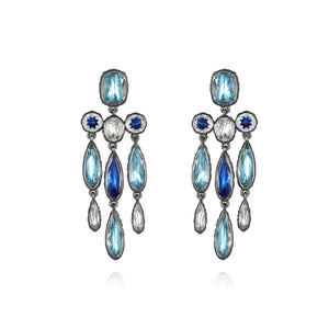 alt-catherine-long-girandole-earrings-multi-blue-front