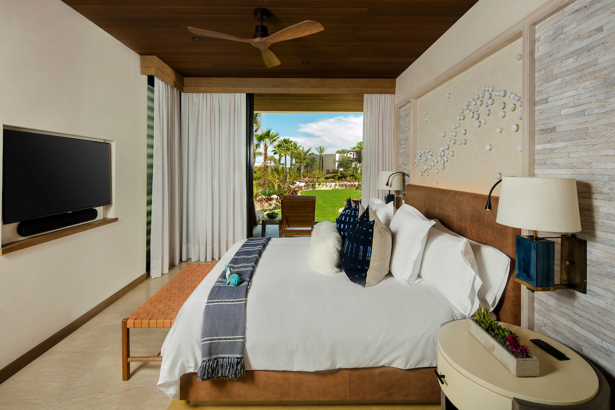 Chileno Bay Resort & Residences, 1-Night Stay