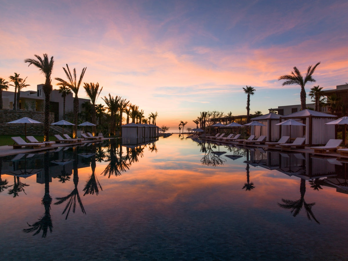 Chileno Bay Los Cabos, Mexico, 3-Night Stay