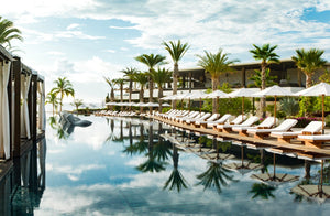 Chileno Bay Los Cabos, Mexico, 3-Night Stay