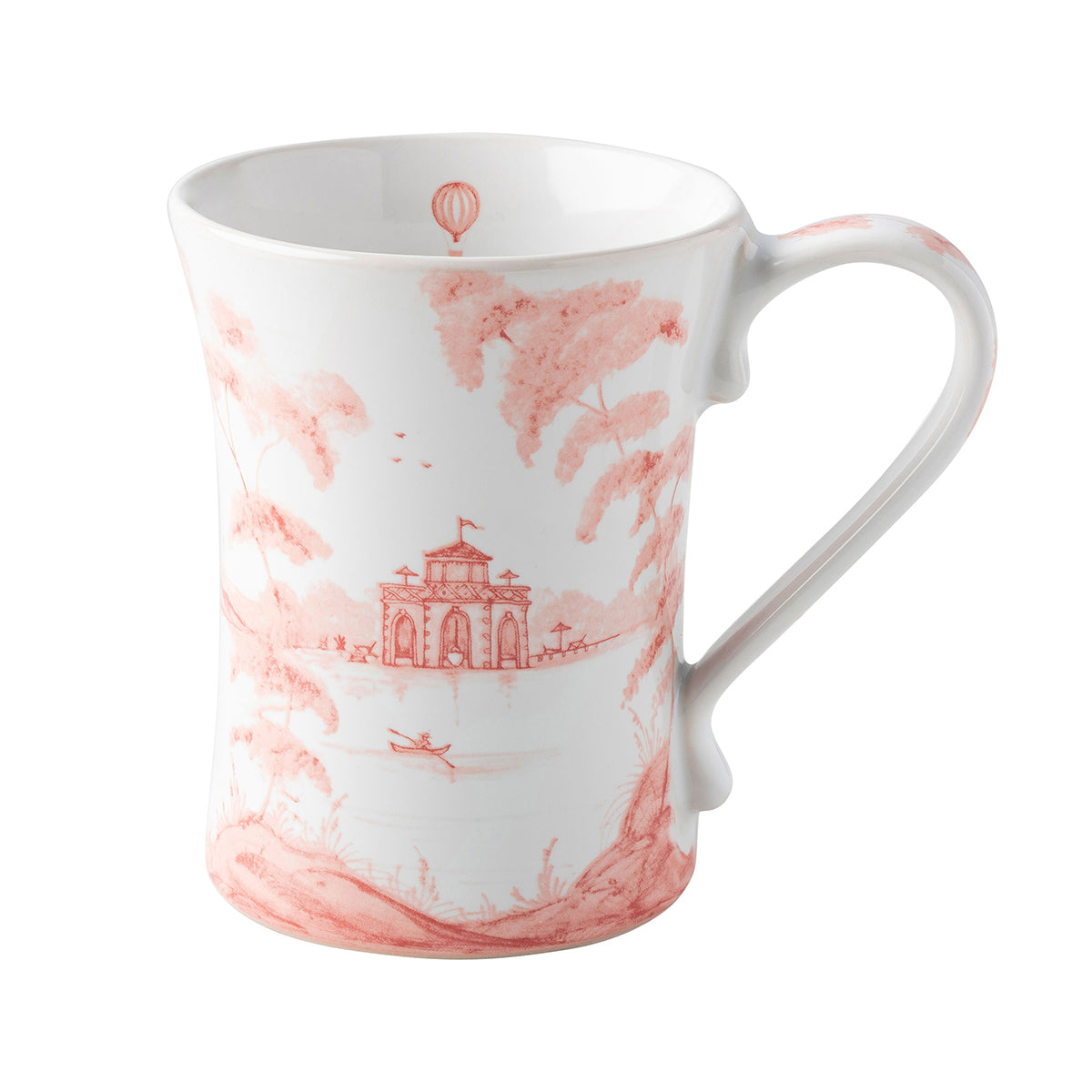 Country Estate Petal Pink Mug