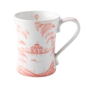 Country Estate Petal Pink Mug