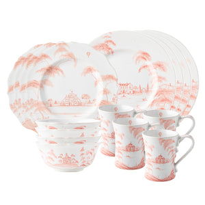 Country Estate Petal Pink Mug