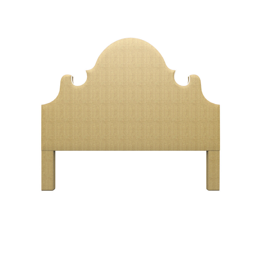 Charleston Headboard