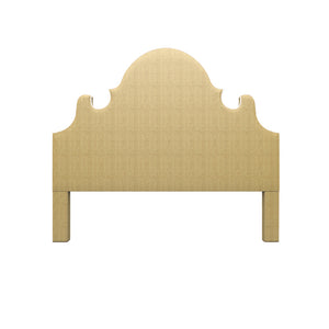 Charleston Headboard