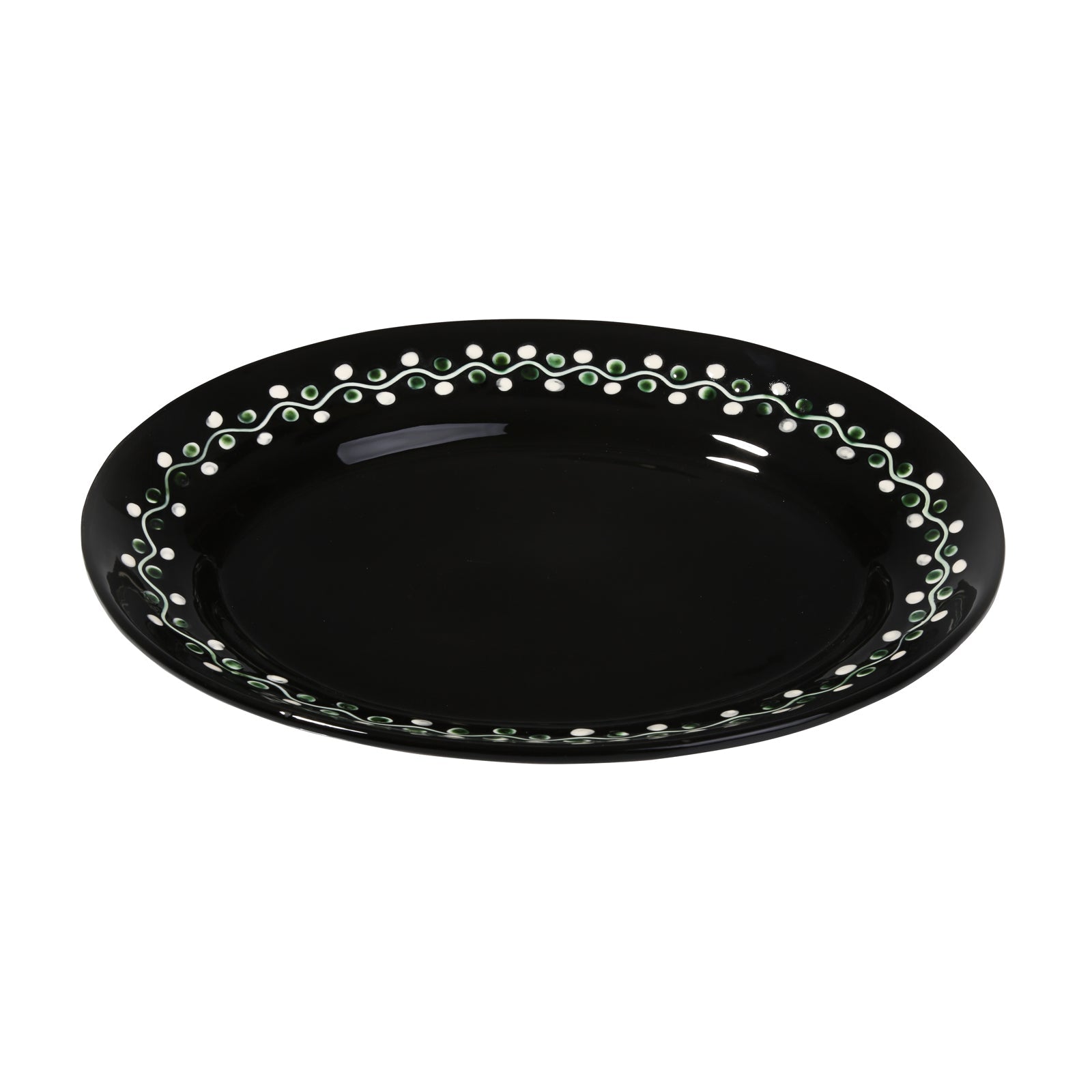 Clara Oval Platter