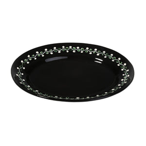 Clara Oval Platter