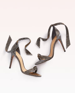 Clarita 100 in Leather