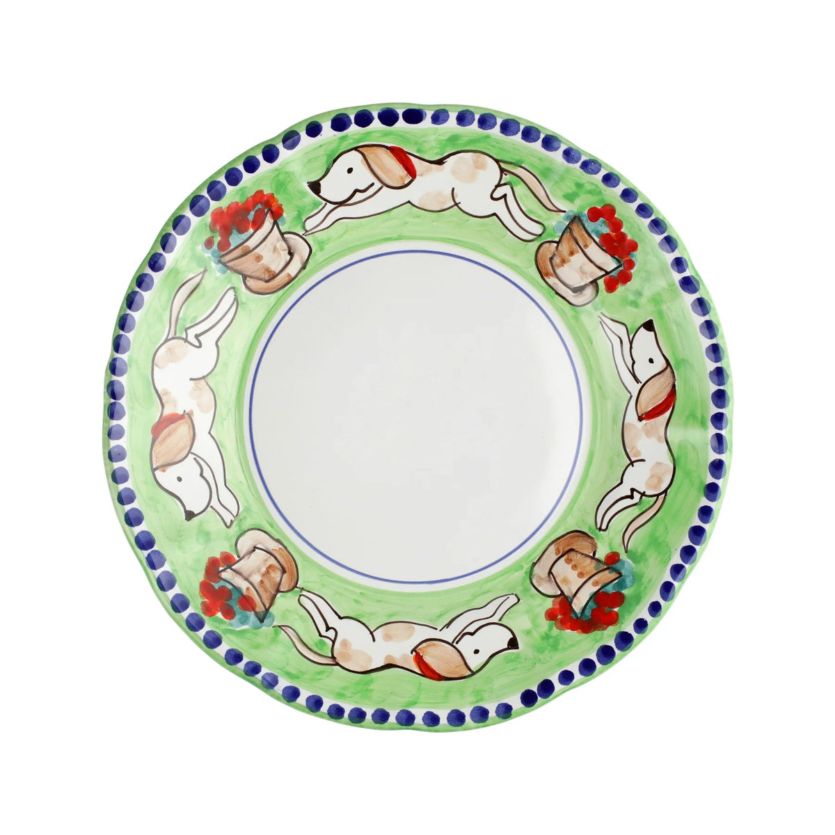 Campagna Dinner Plate