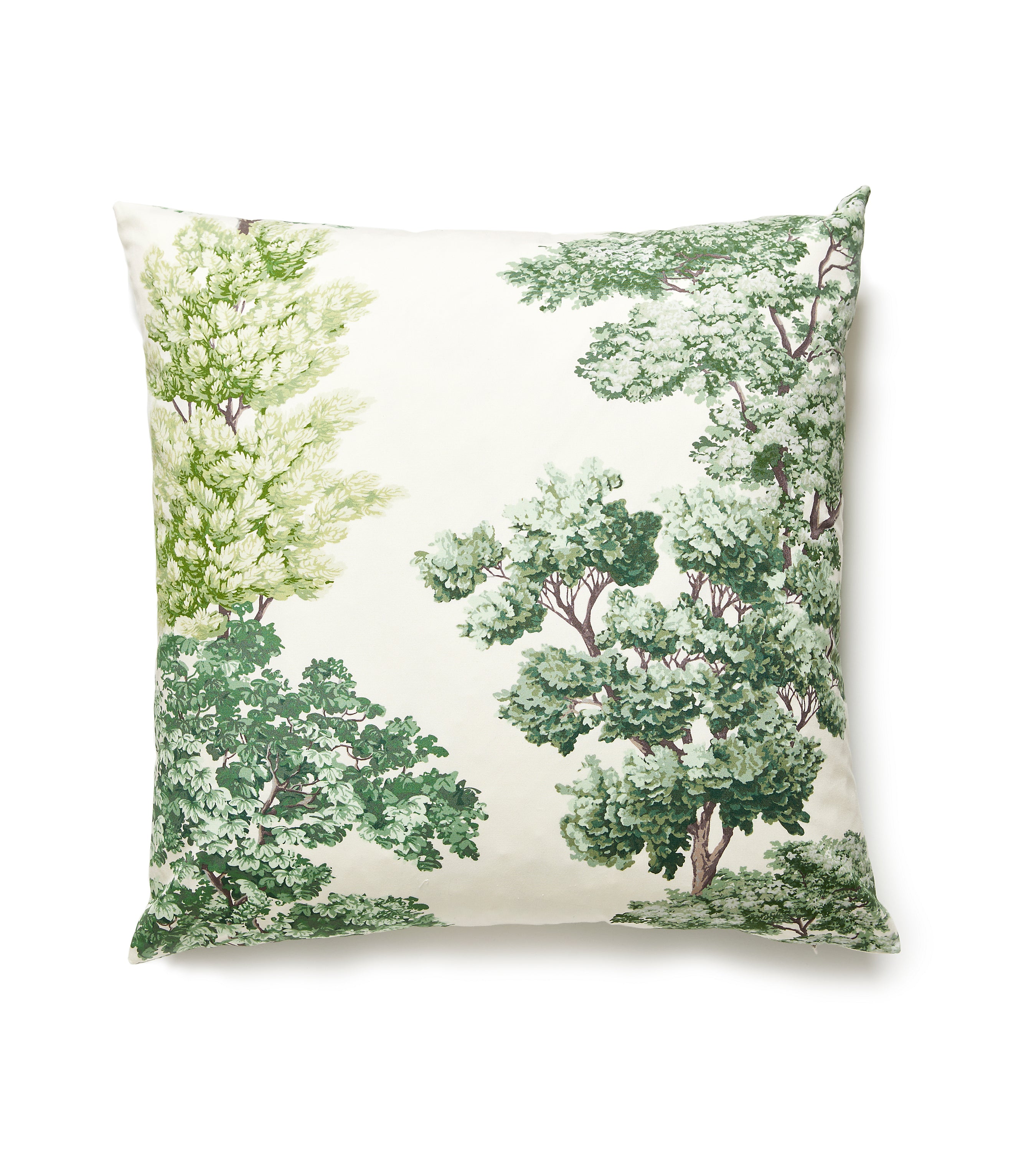 Central Park Pillow