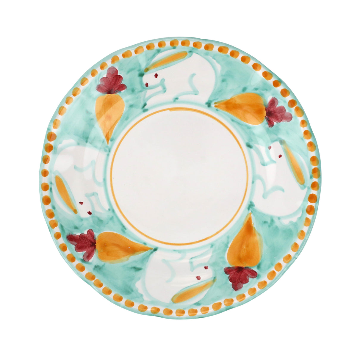 Campagna Dinner Plate