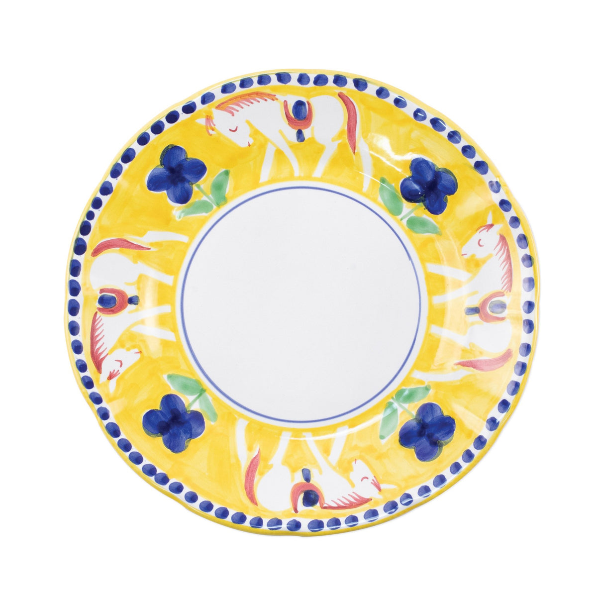 Campagna Dinner Plate