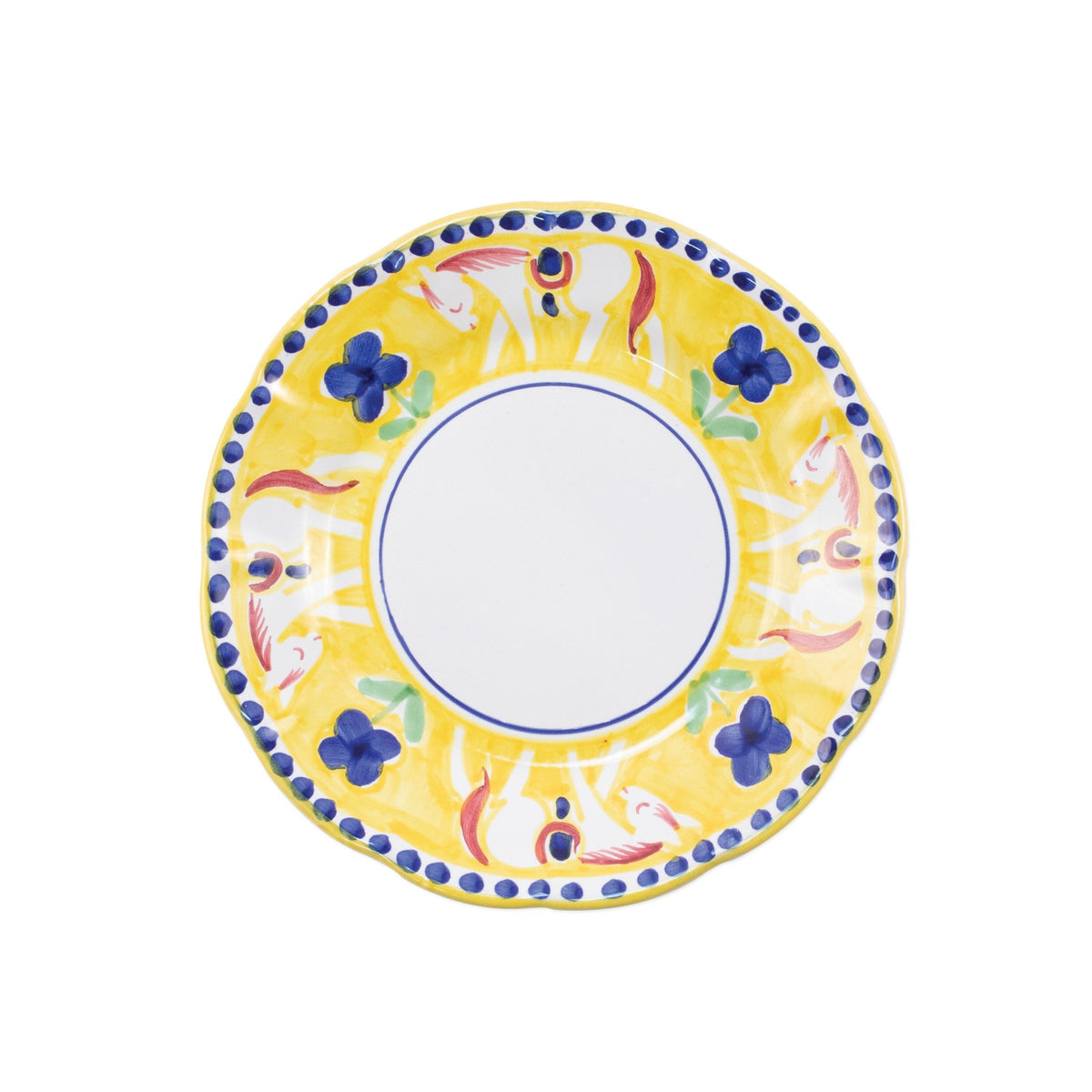 Campagna Salad Plate