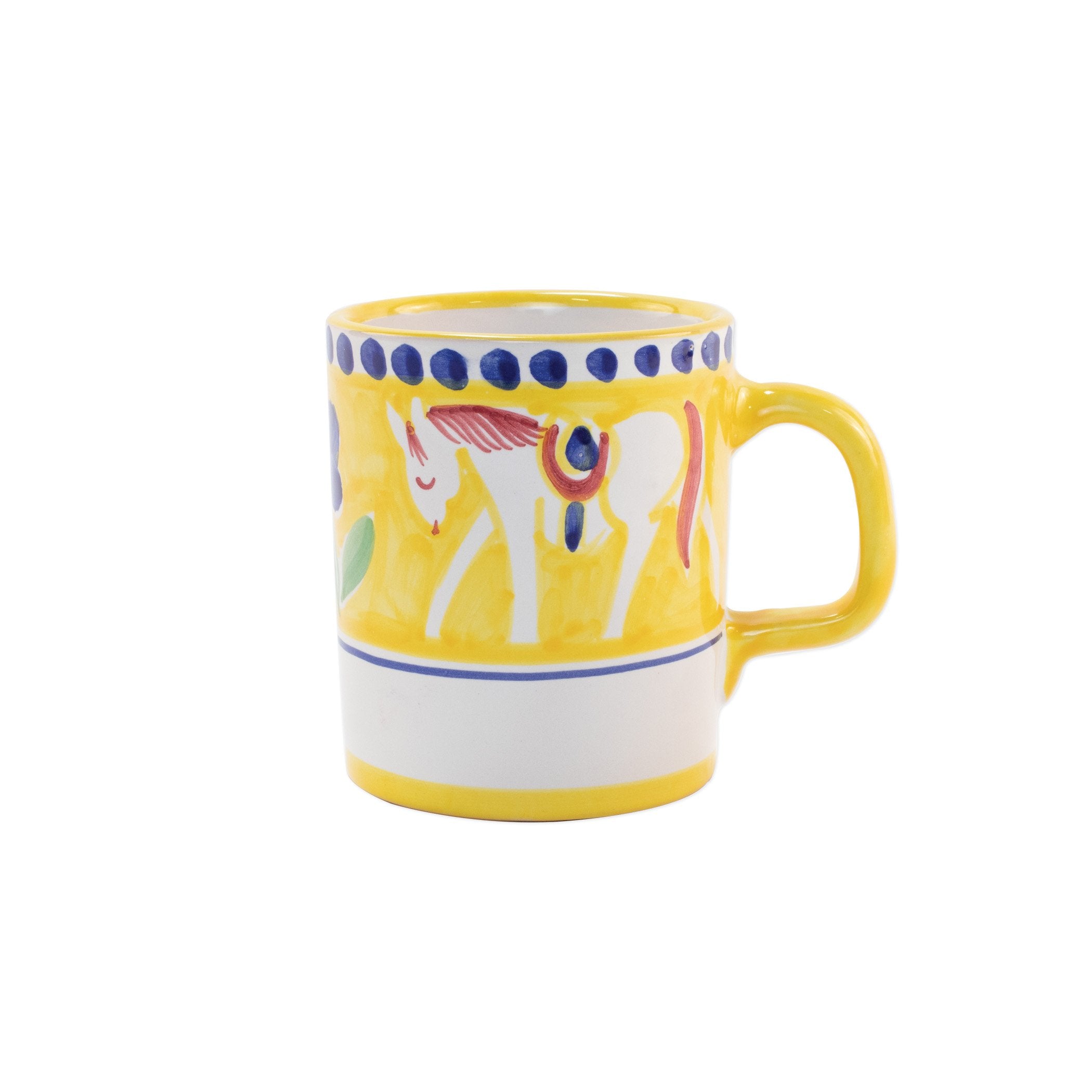 Campagna Mug