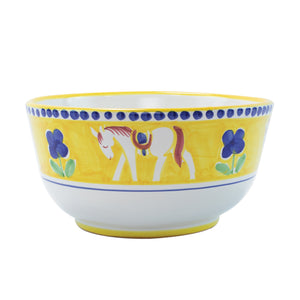 Campagna Deep Serving Bowl