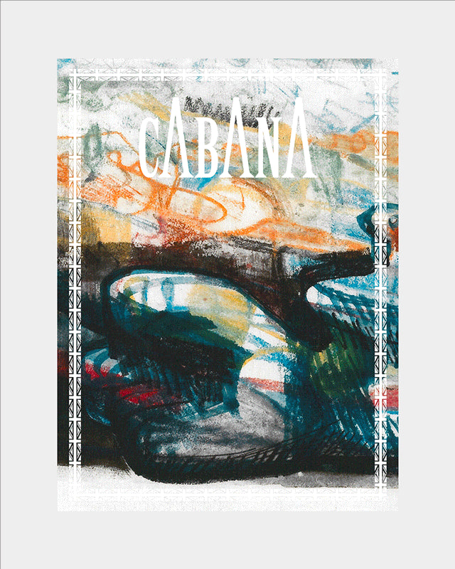 Cabana Magazine N7