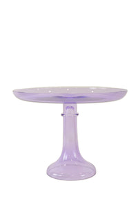 Estelle Cake Stand Lavender