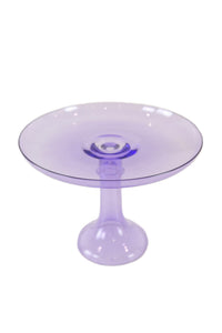 Estelle Cake Stand Lavender