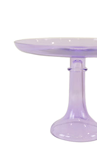 Estelle Cake Stand Lavender