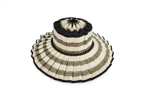 Kaimu Island Capri Maxi Hat