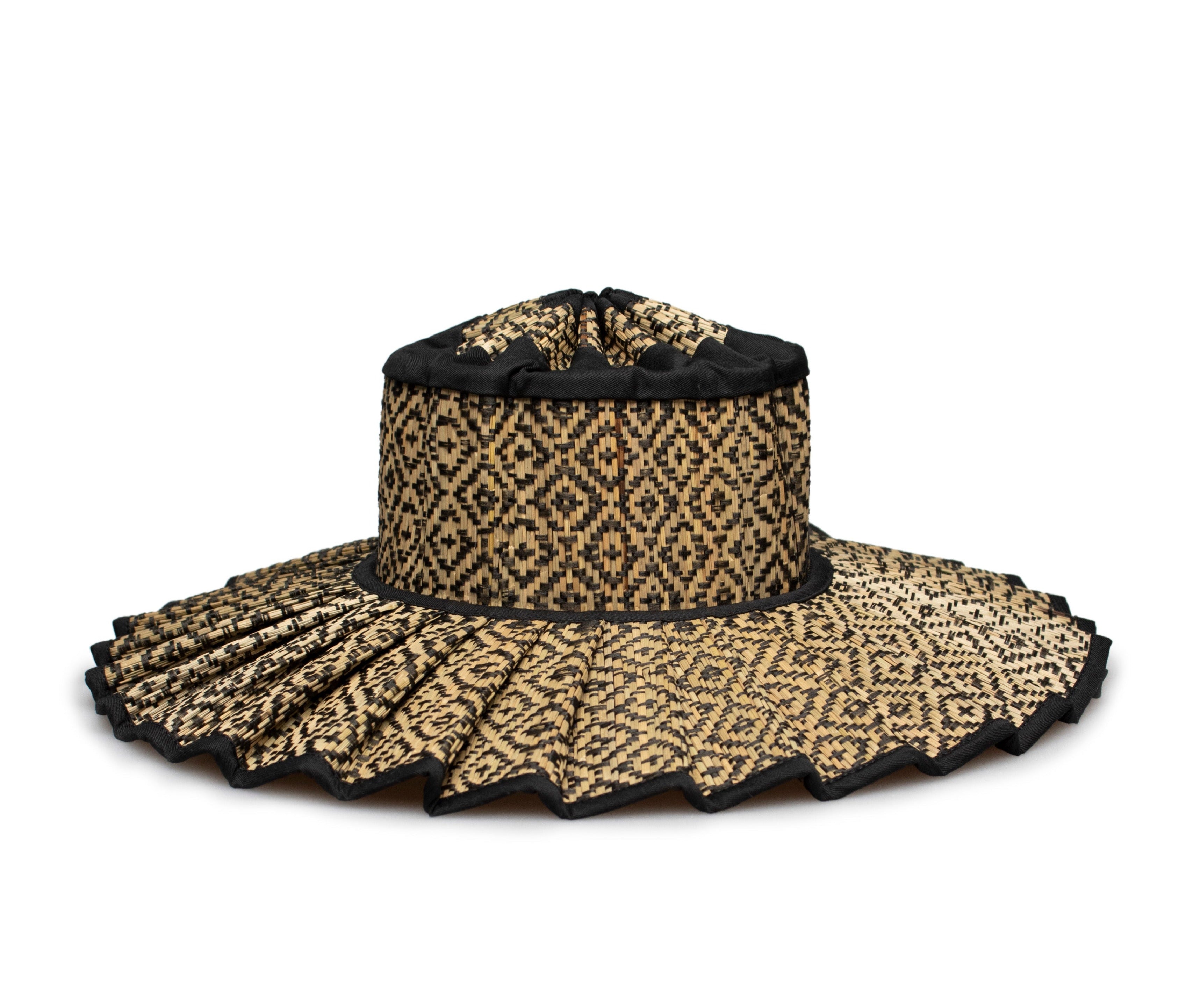 Polo Club Island Capri Maxi Hat