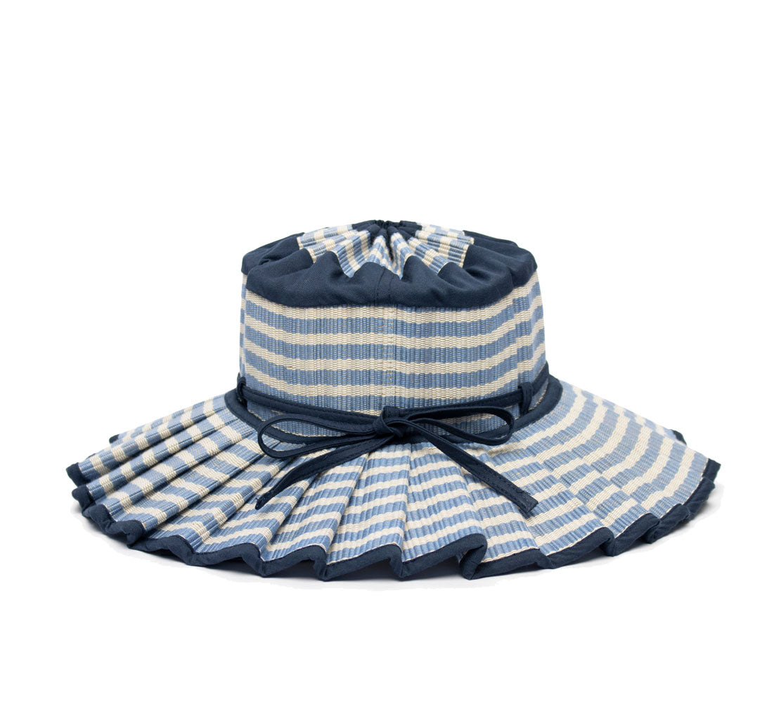 Children's Praiano Island Capri Hat