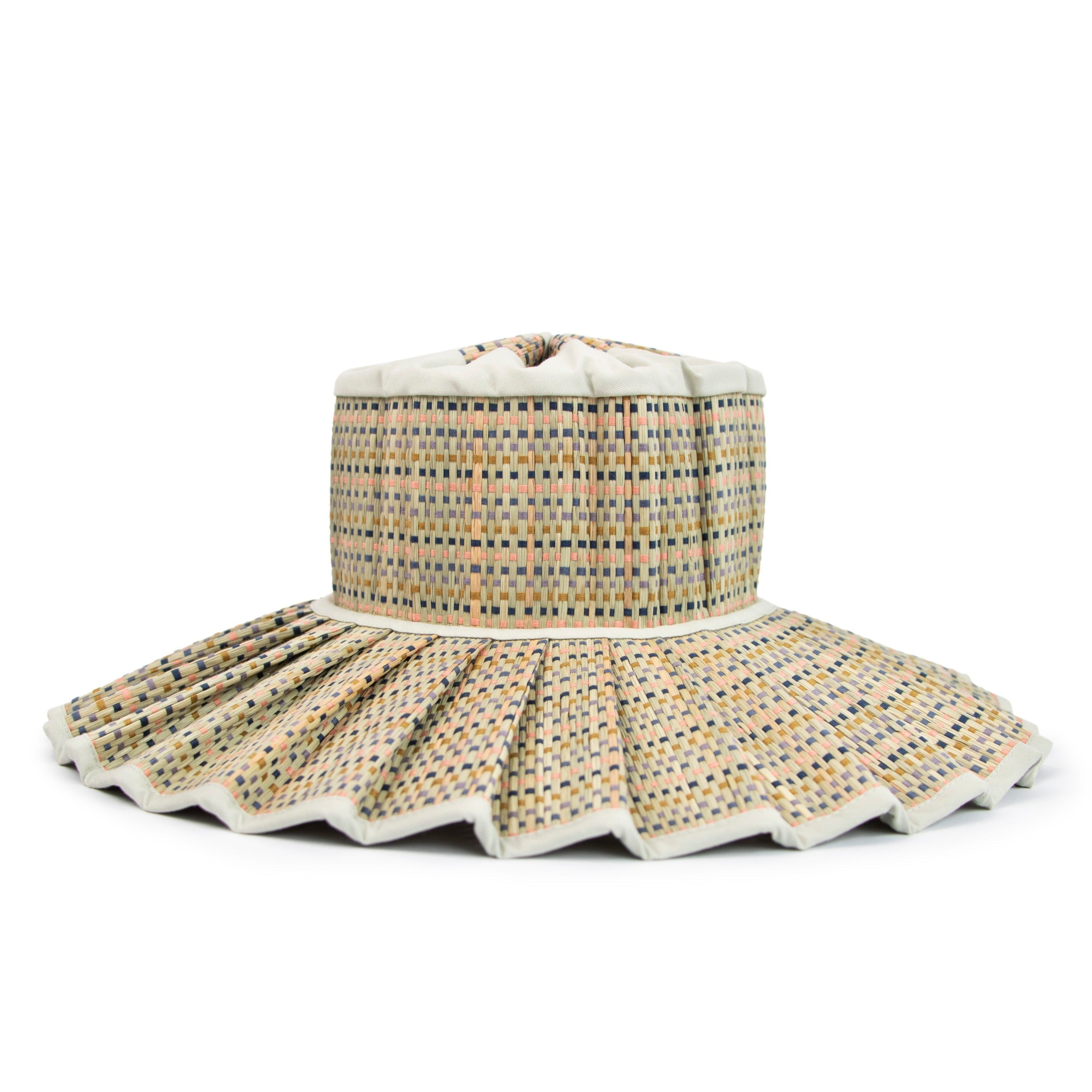 Sandbar Capri Maxi Hat