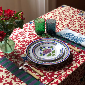 Artichoke Dinner Plate