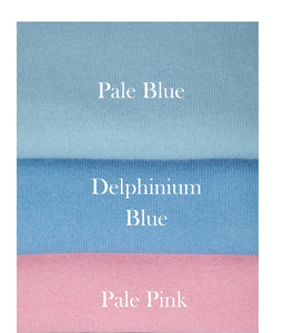 Pastel Cashmere Shawl