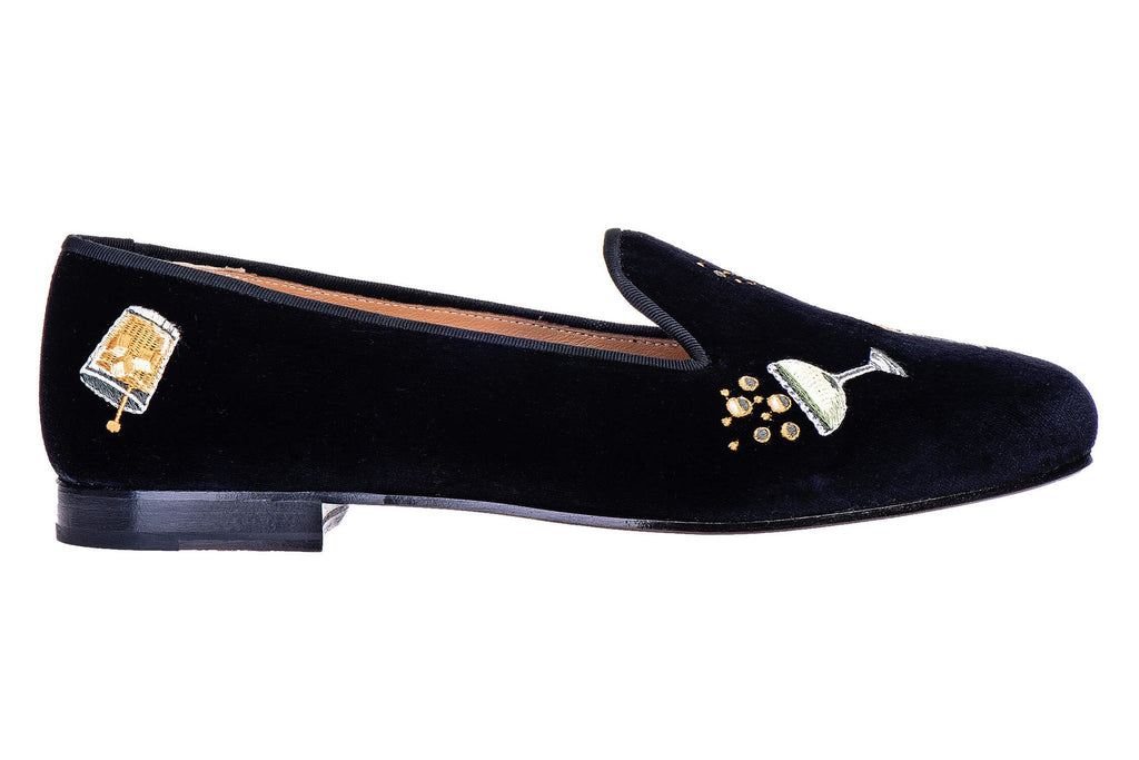 Men’s Celebrate Slipper 