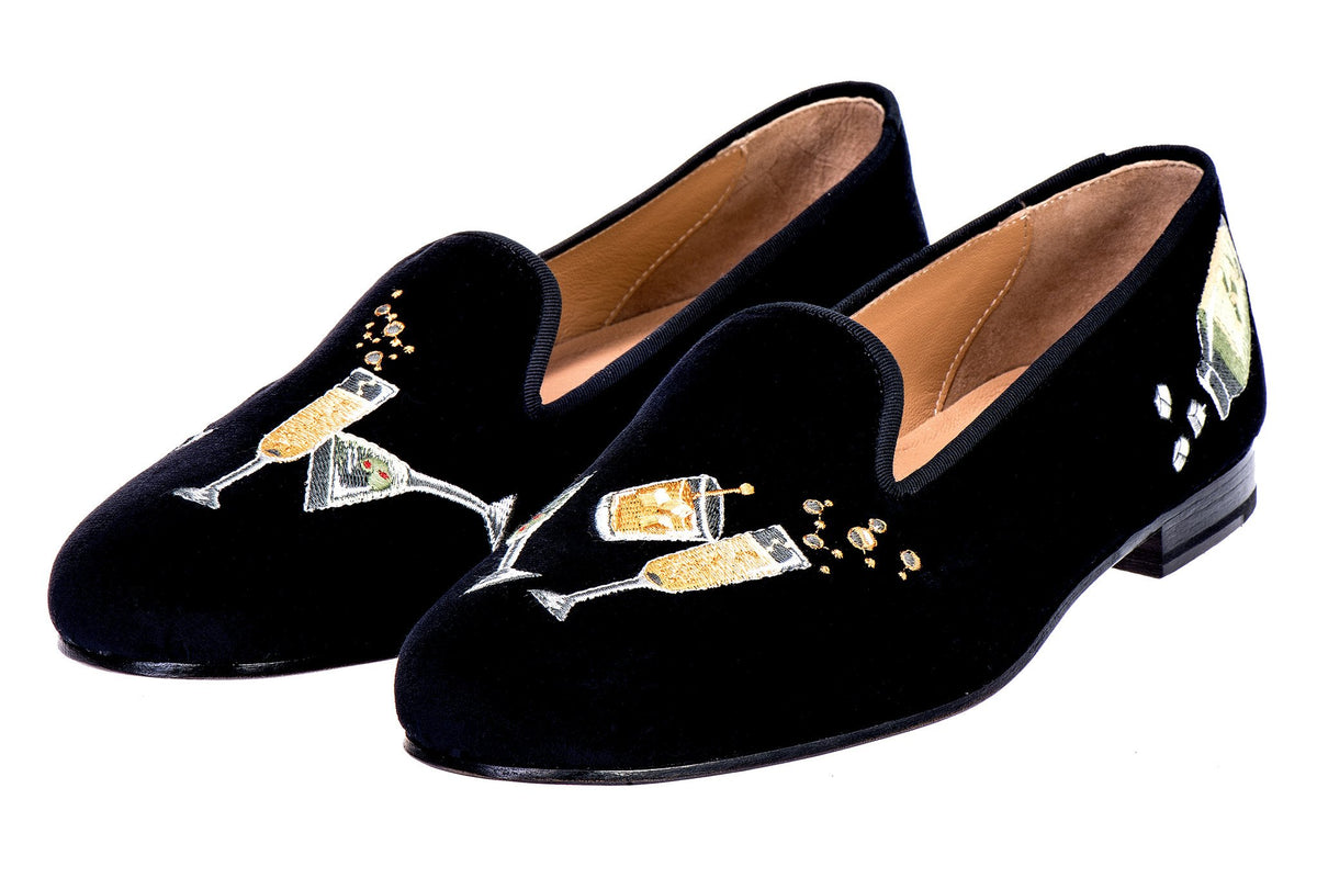 Men’s Celebrate Slipper 
