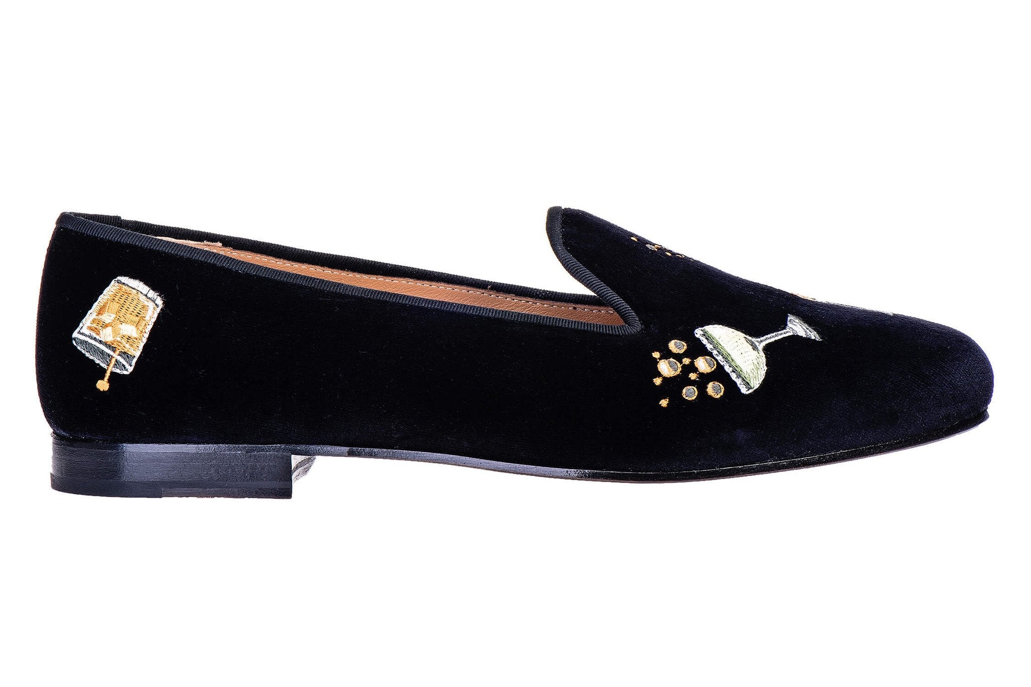 Women’s Celebrate Slipper