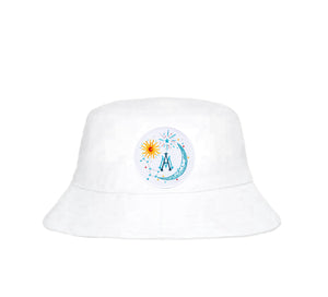 Personalized Patch Bucket Hat