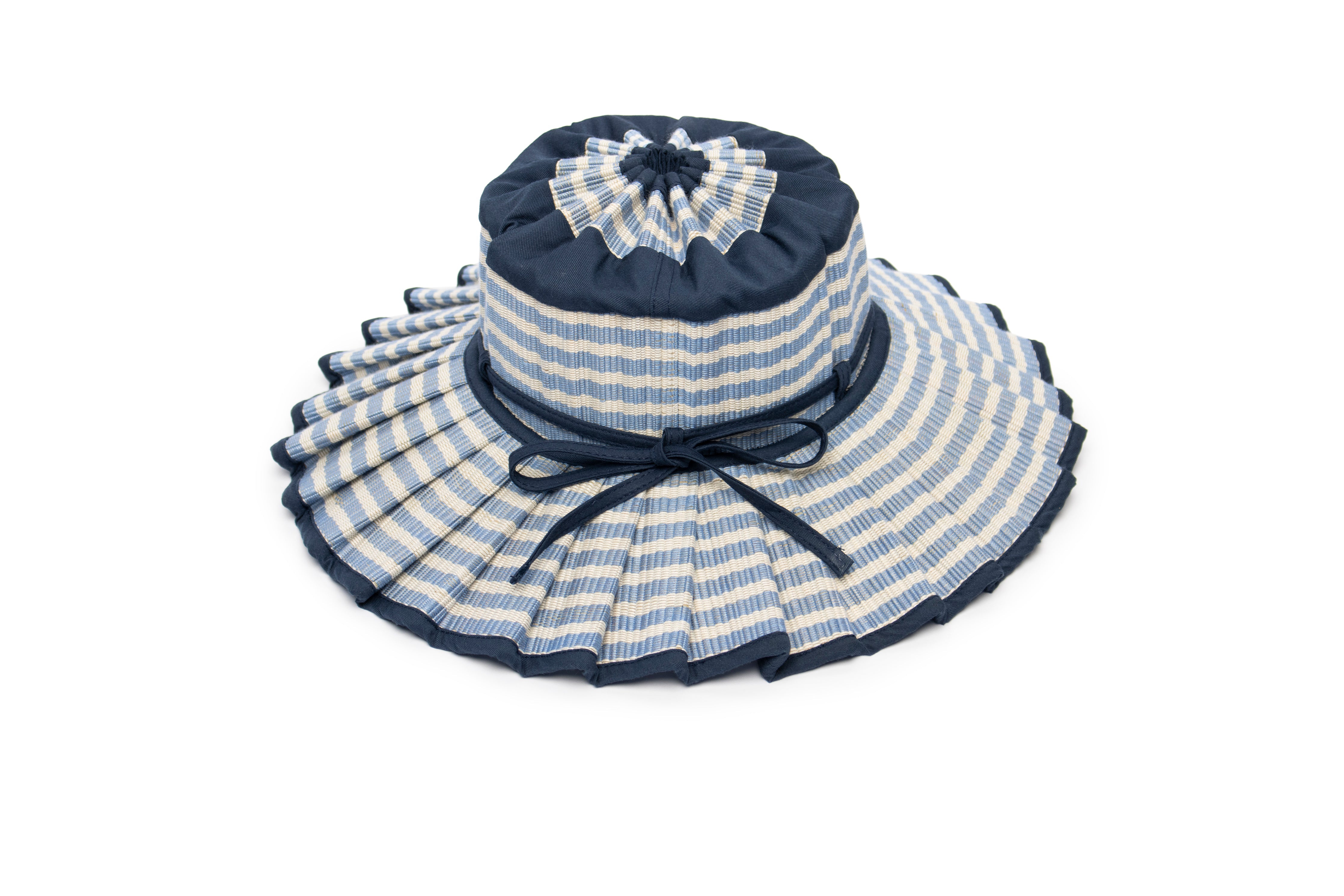 Children's Praiano Island Capri Hat