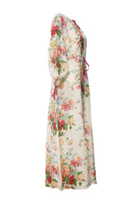 Clarita Maxi Dress