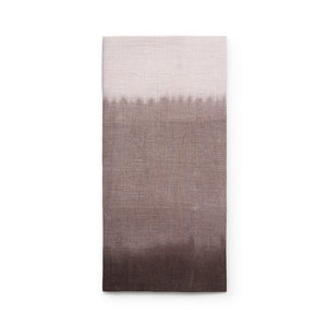 Ombré Fig Napkin Table Linens India 