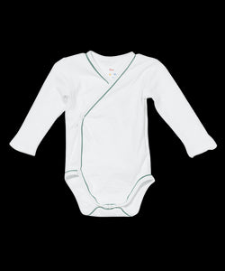 Crossbody Onesie