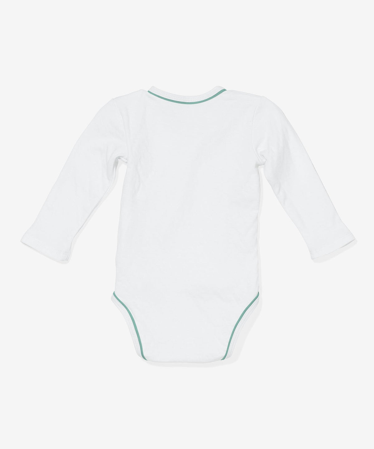 Crossbody Onesie