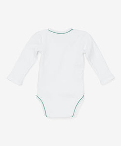 Crossbody Onesie